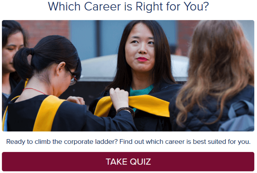 Brandeis Quiz