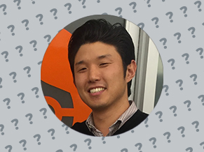 Outbrain: Meet Cham Kim