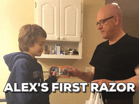 Alex GilletteStory Outbrain