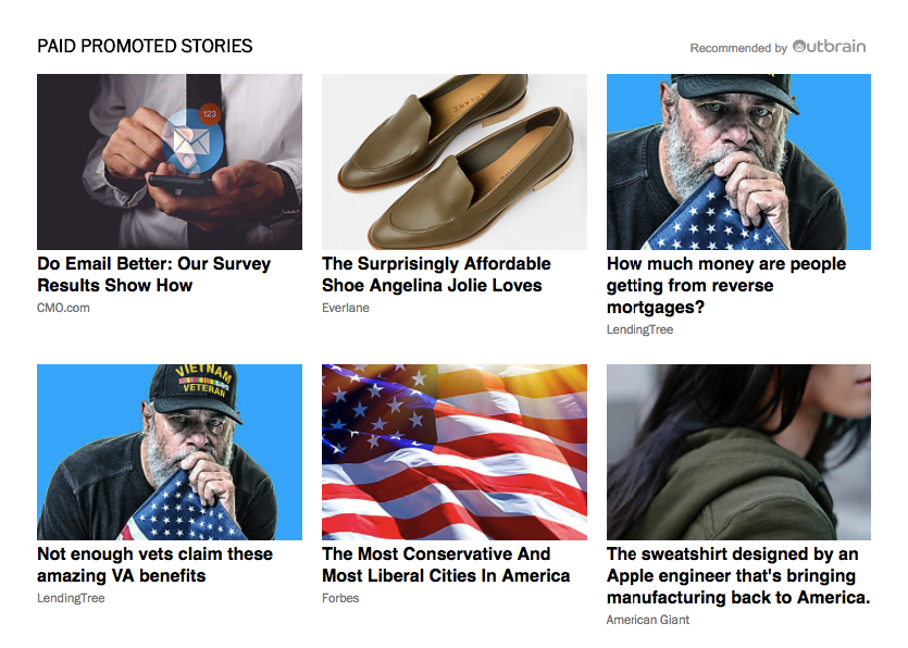 The Washington Post
